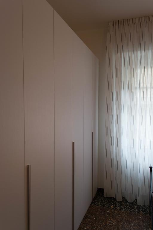 Casa Al Mare Apartment Албисола Супериоре Екстериор снимка