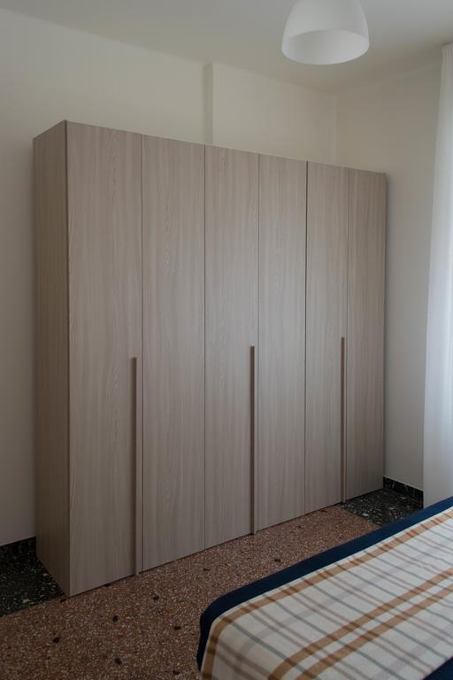 Casa Al Mare Apartment Албисола Супериоре Екстериор снимка