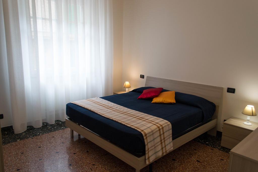 Casa Al Mare Apartment Албисола Супериоре Екстериор снимка