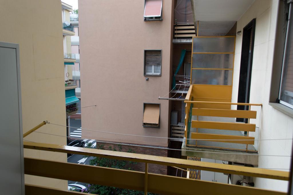 Casa Al Mare Apartment Албисола Супериоре Екстериор снимка