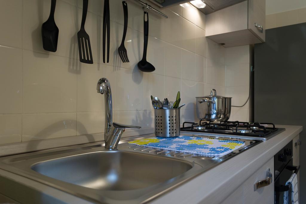 Casa Al Mare Apartment Албисола Супериоре Екстериор снимка
